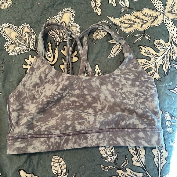Lululemon Bra - Picture 1 of 2